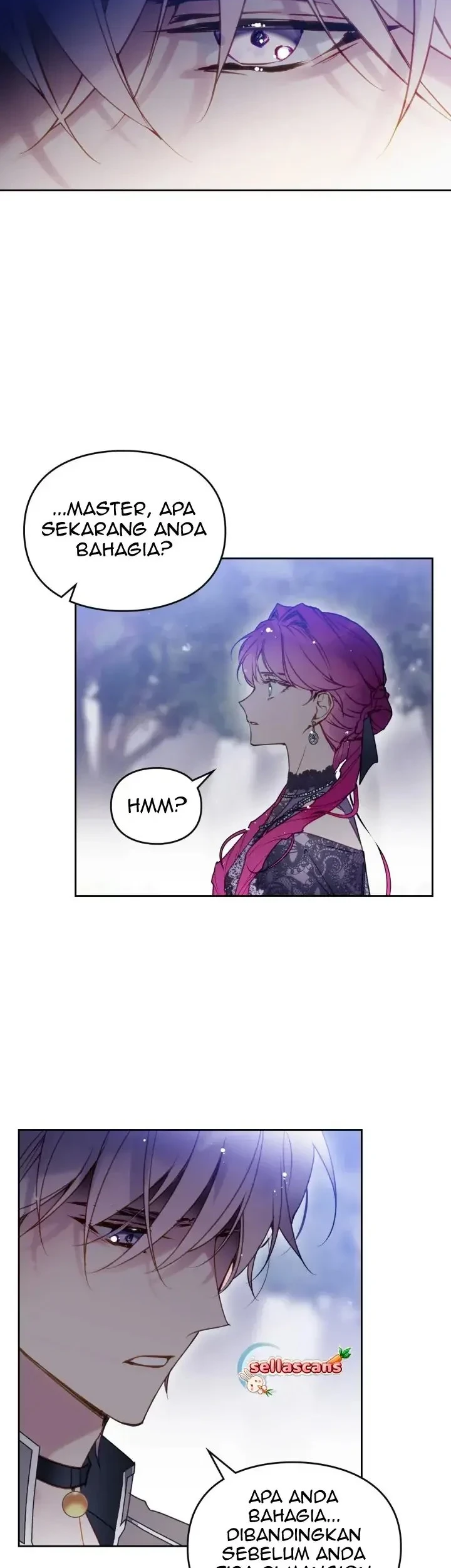 Villains Are Destined to Die Chapter 133 - halaman 36