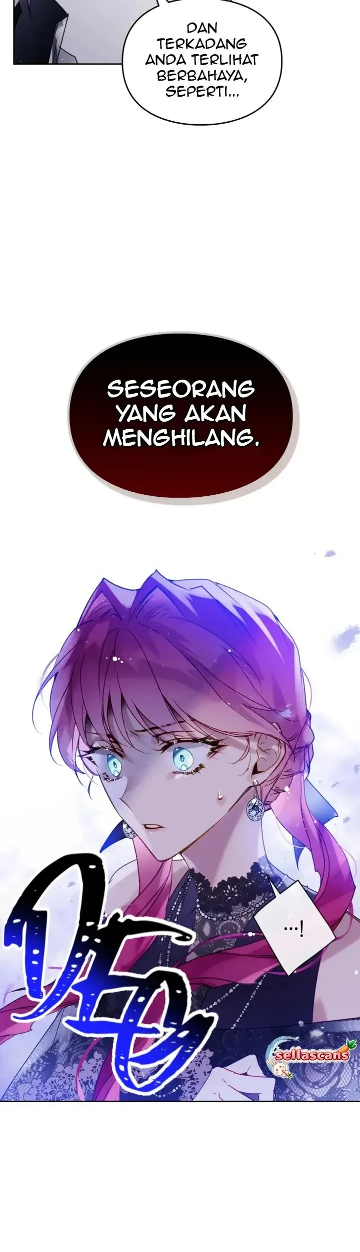 Villains Are Destined to Die Chapter 133 - halaman 39