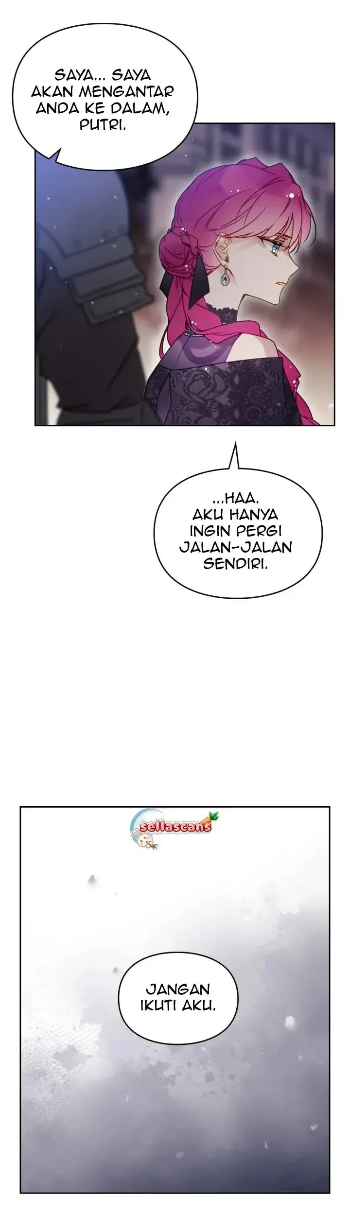 Villains Are Destined to Die Chapter 133 - halaman 9
