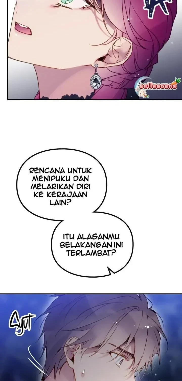 Villains Are Destined to Die Chapter 134 - halaman 10