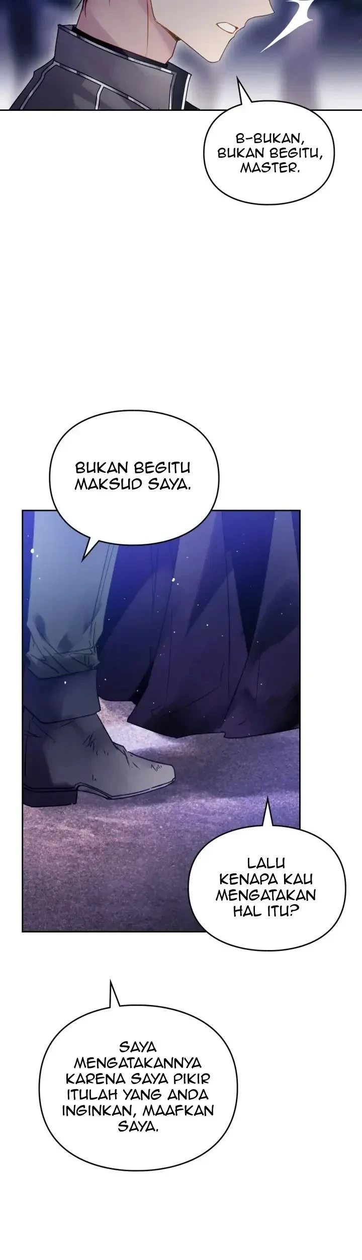 Villains Are Destined to Die Chapter 134 - halaman 11