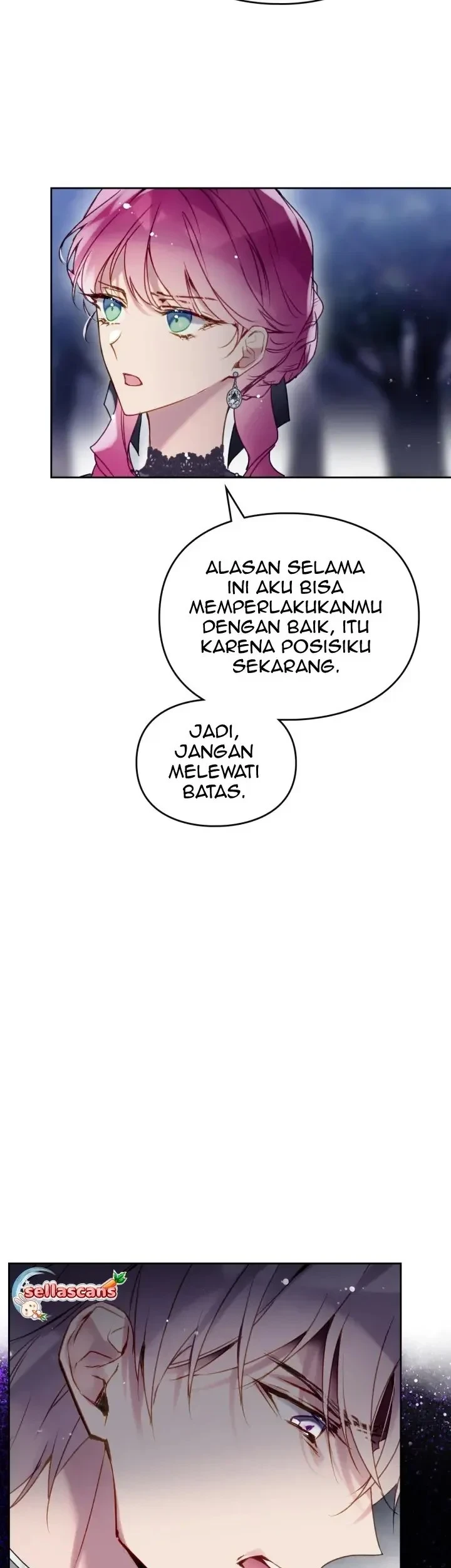 Villains Are Destined to Die Chapter 134 - halaman 15