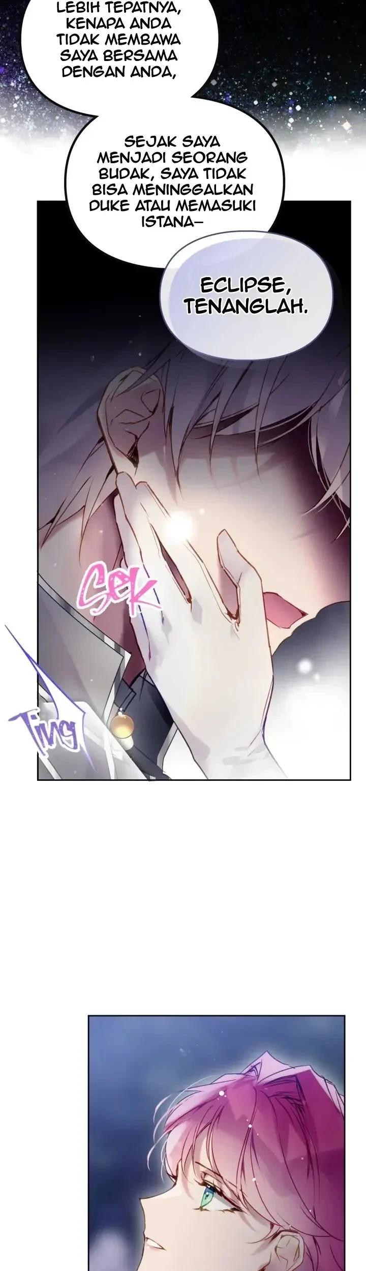 Villains Are Destined to Die Chapter 134 - halaman 17