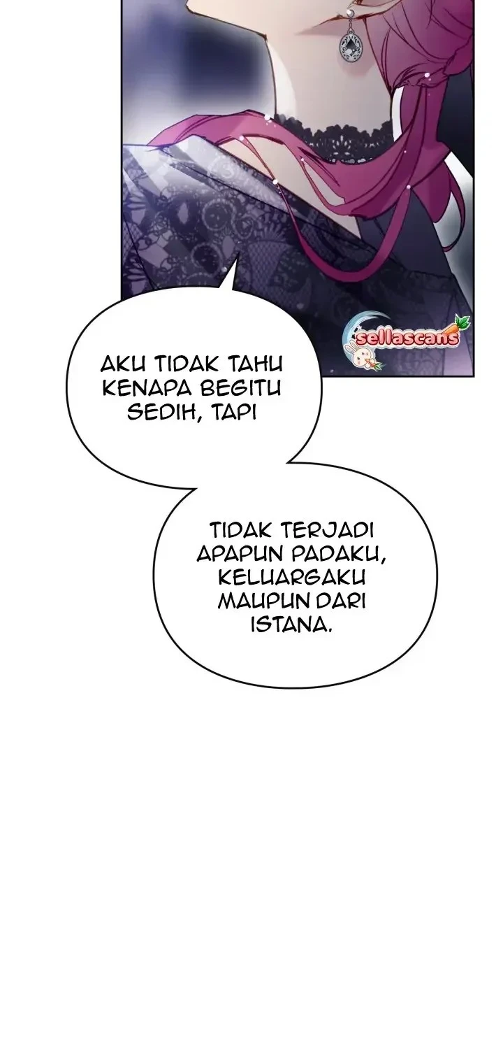 Villains Are Destined to Die Chapter 134 - halaman 18