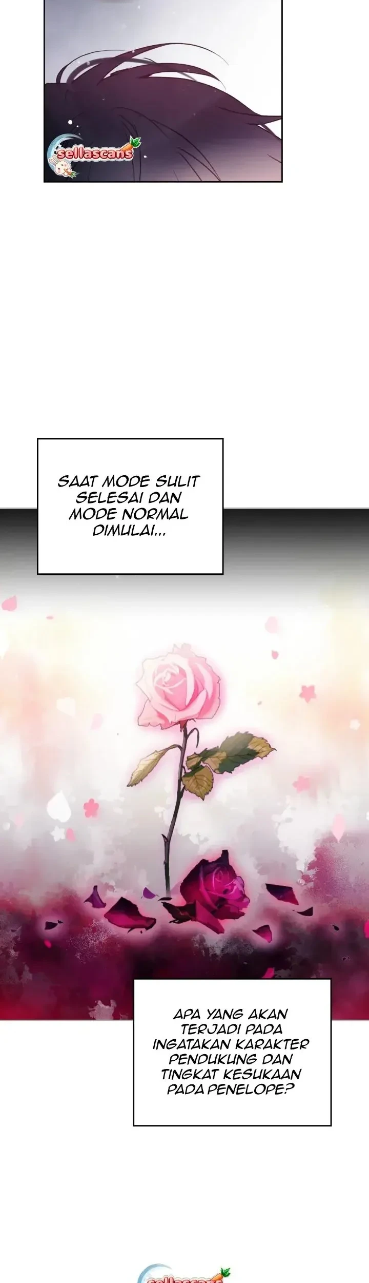 Villains Are Destined to Die Chapter 134 - halaman 20