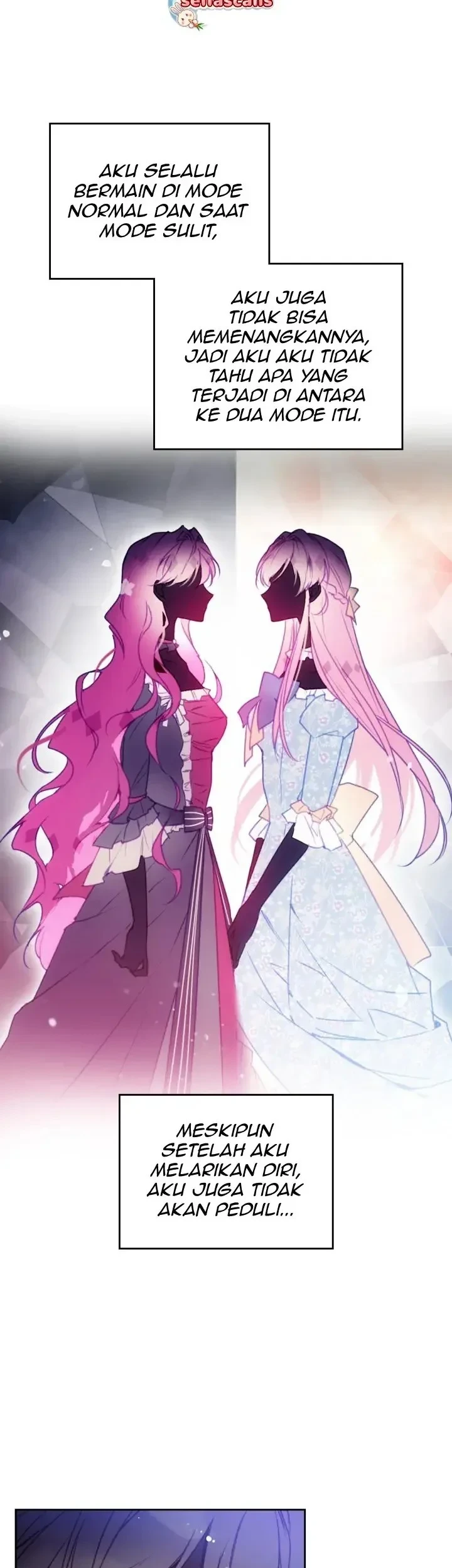 Villains Are Destined to Die Chapter 134 - halaman 21