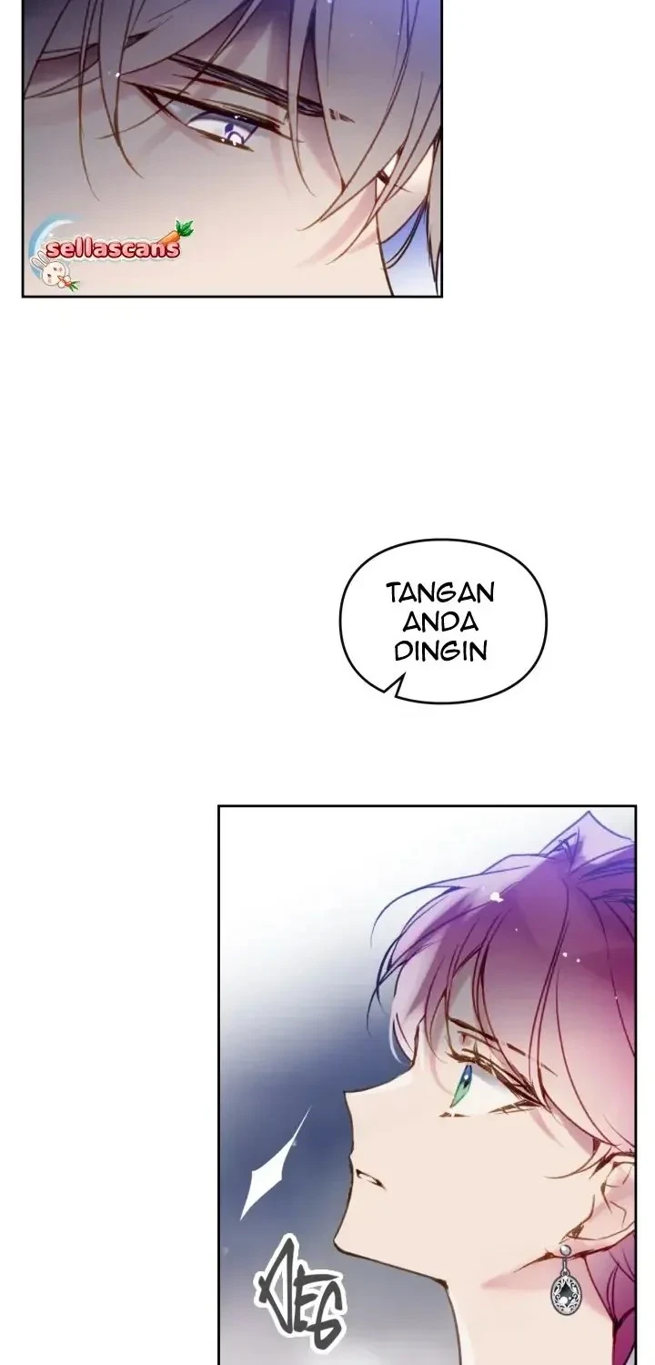 Villains Are Destined to Die Chapter 134 - halaman 22