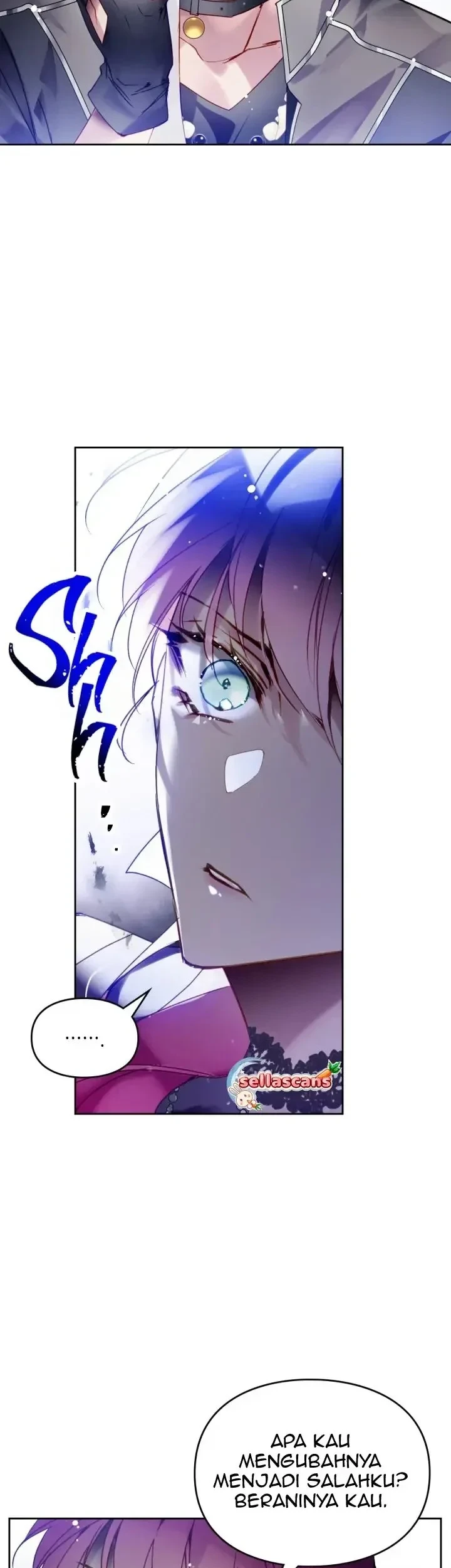 Villains Are Destined to Die Chapter 134 - halaman 25