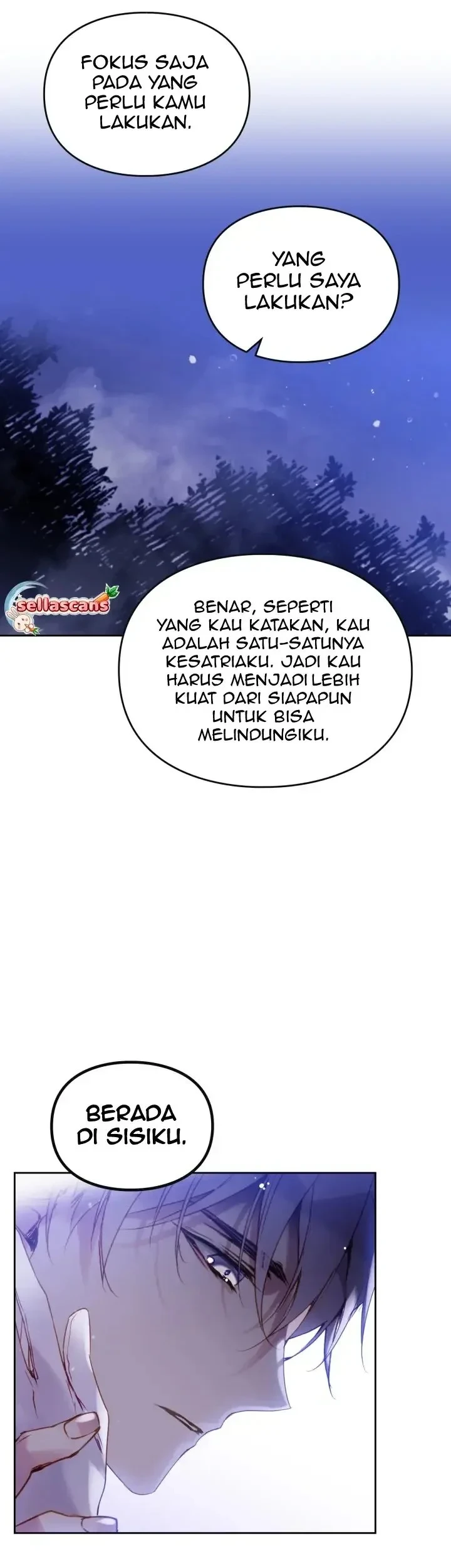 Villains Are Destined to Die Chapter 134 - halaman 27
