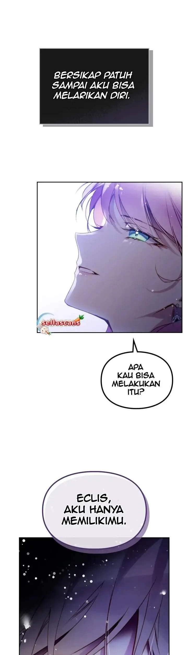 Villains Are Destined to Die Chapter 134 - halaman 28