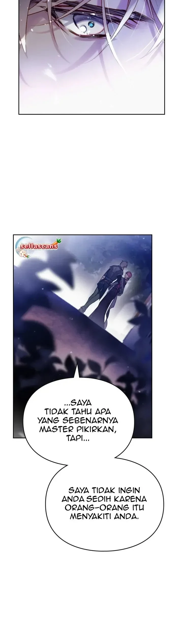 Villains Are Destined to Die Chapter 134 - halaman 29