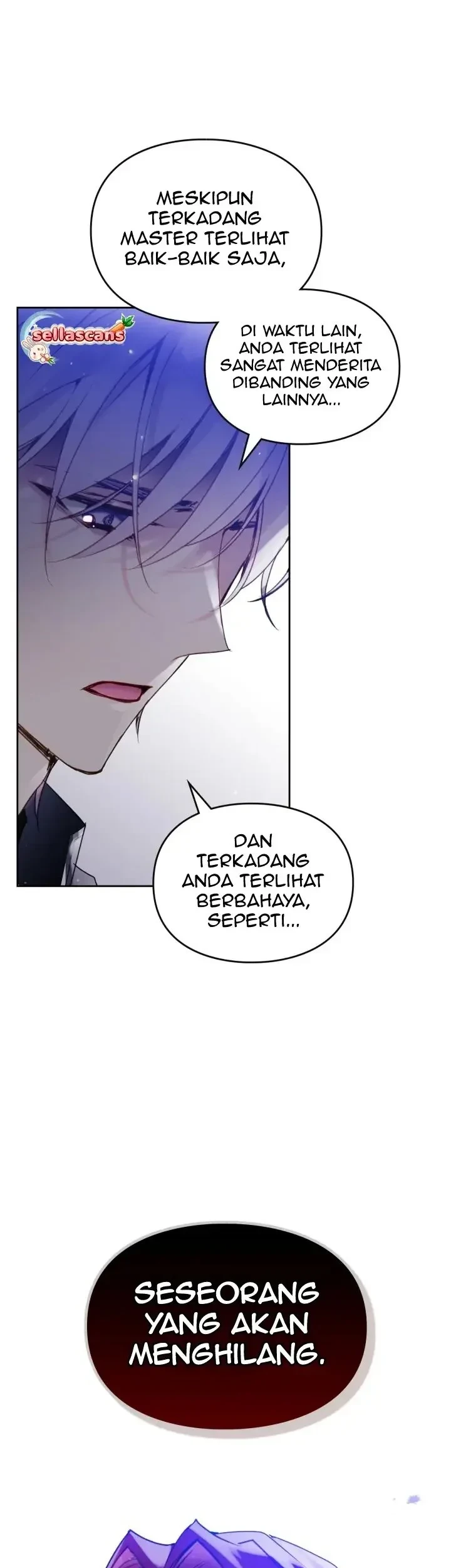 Villains Are Destined to Die Chapter 134 - halaman 3