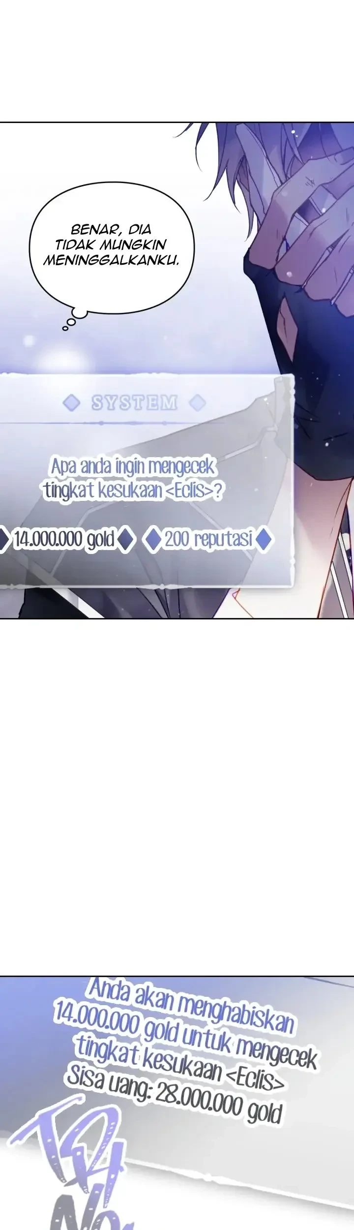 Villains Are Destined to Die Chapter 134 - halaman 31