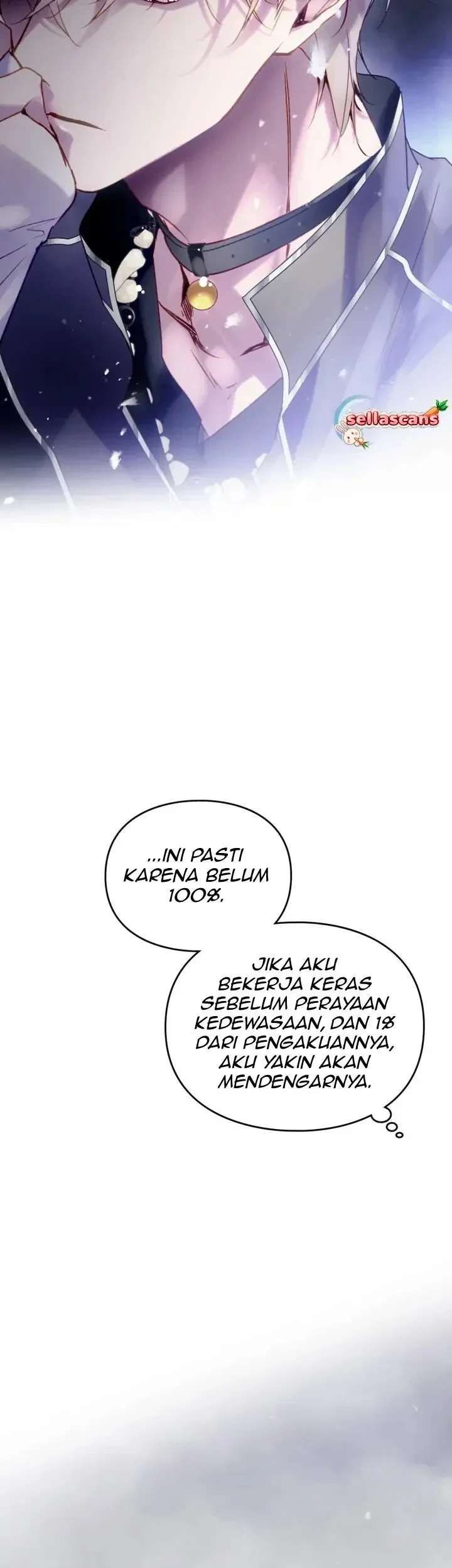Villains Are Destined to Die Chapter 134 - halaman 35