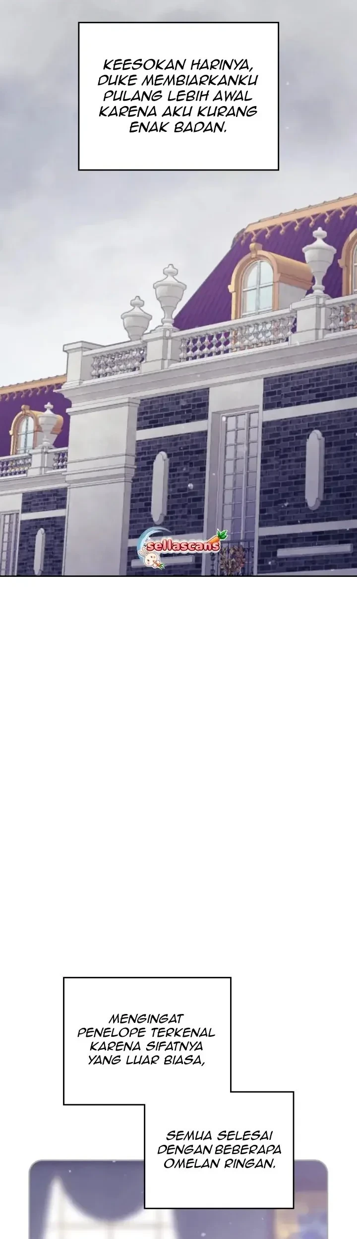 Villains Are Destined to Die Chapter 134 - halaman 36
