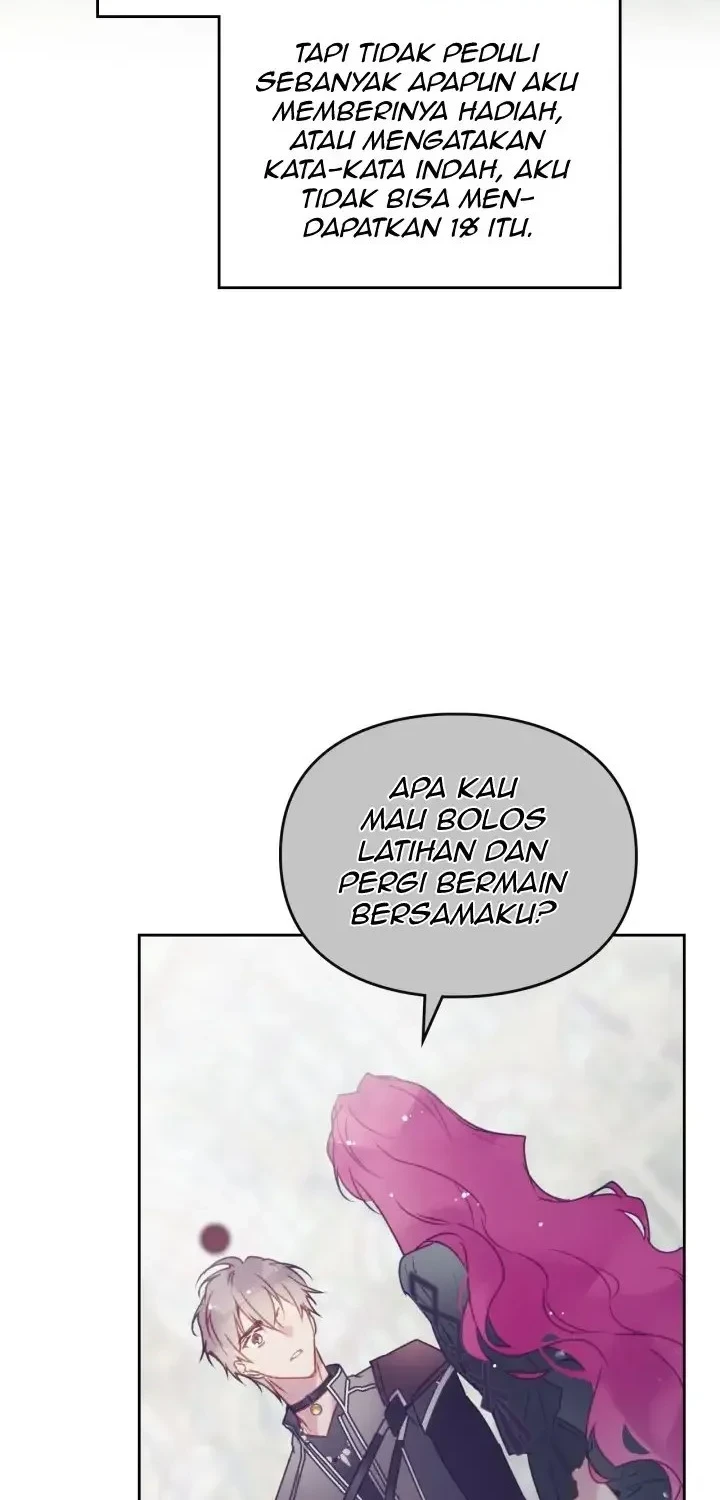 Villains Are Destined to Die Chapter 134 - halaman 38