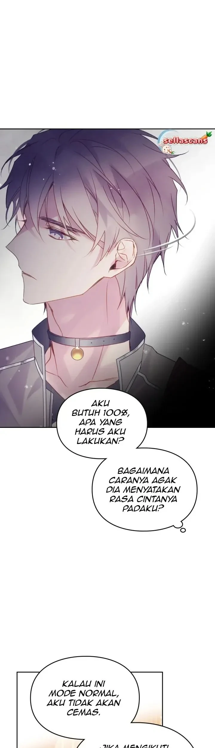 Villains Are Destined to Die Chapter 134 - halaman 40