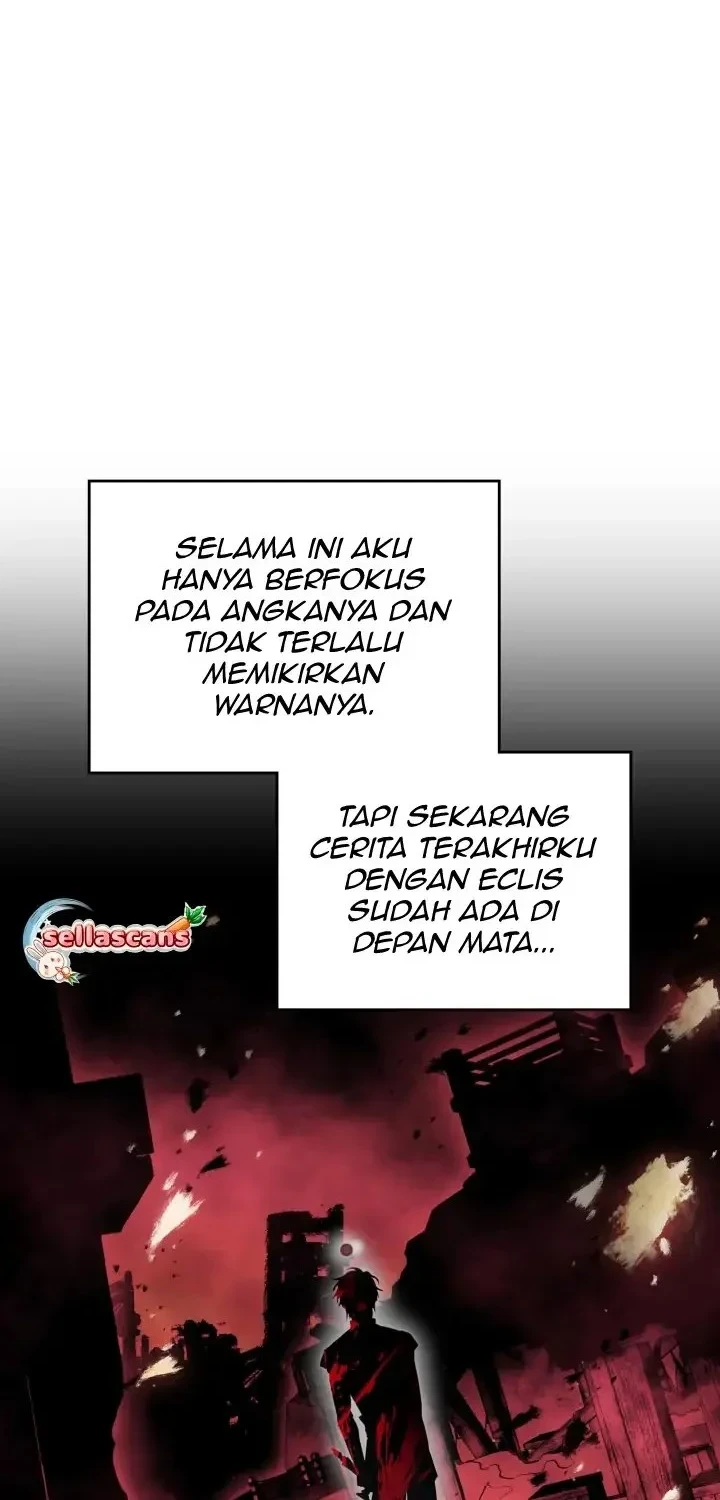 Villains Are Destined to Die Chapter 134 - halaman 42