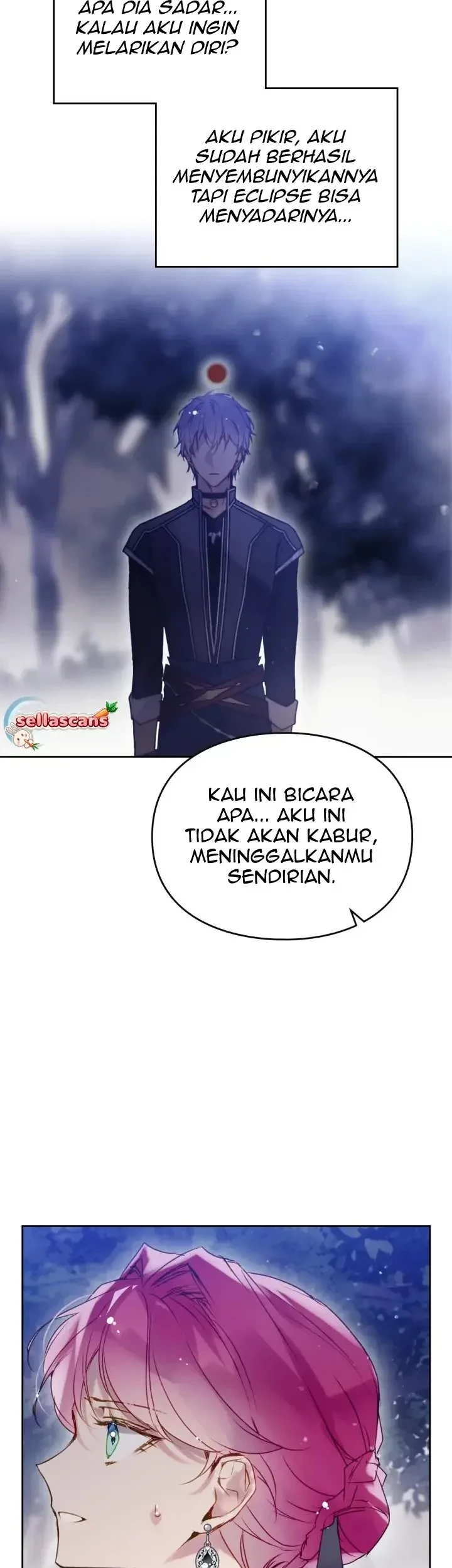 Villains Are Destined to Die Chapter 134 - halaman 5