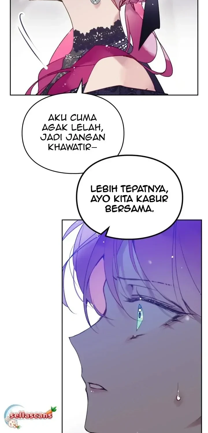 Villains Are Destined to Die Chapter 134 - halaman 6