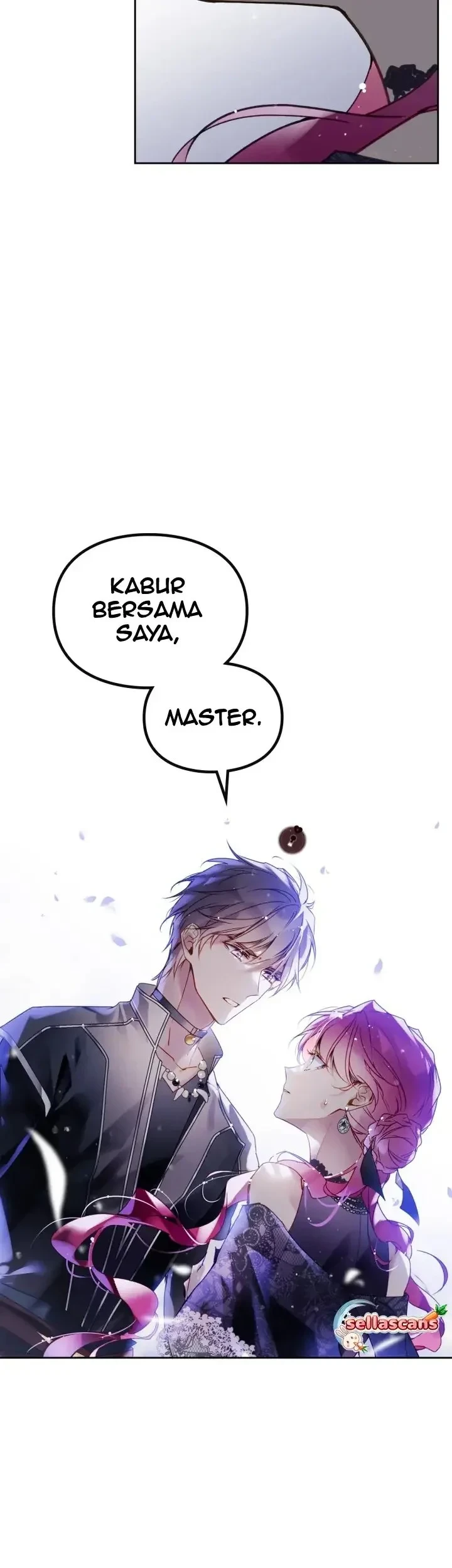 Villains Are Destined to Die Chapter 134 - halaman 7