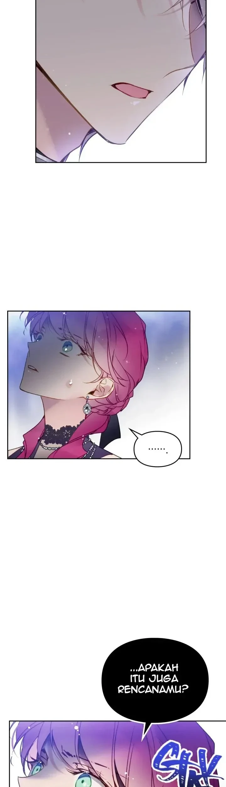 Villains Are Destined to Die Chapter 134 - halaman 9