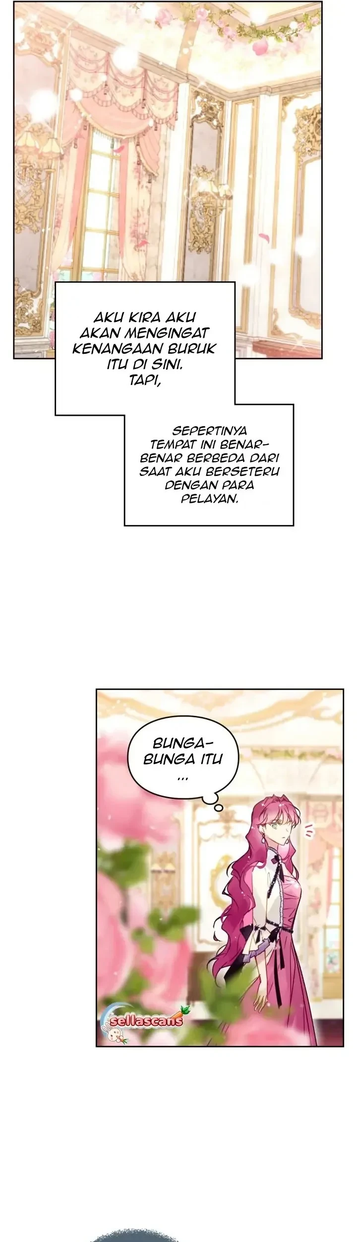 Villains Are Destined to Die Chapter 135 - halaman 11