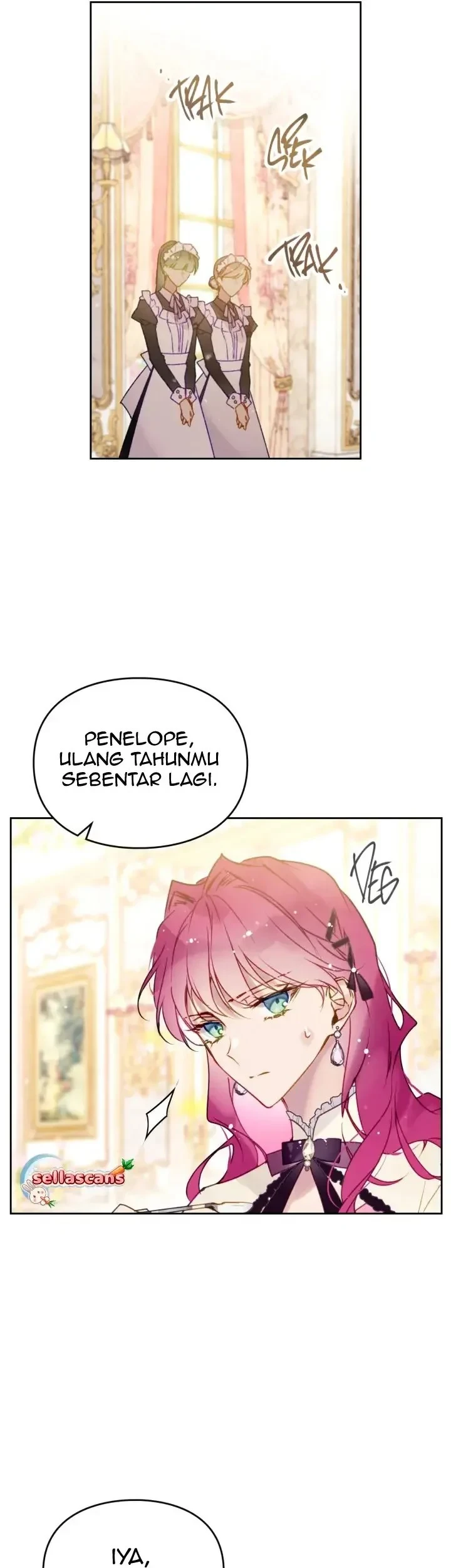 Villains Are Destined to Die Chapter 135 - halaman 15