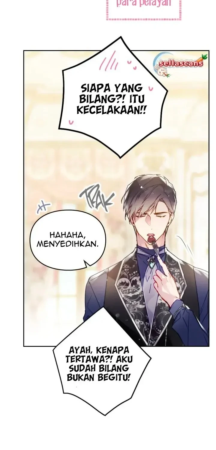 Villains Are Destined to Die Chapter 135 - halaman 18