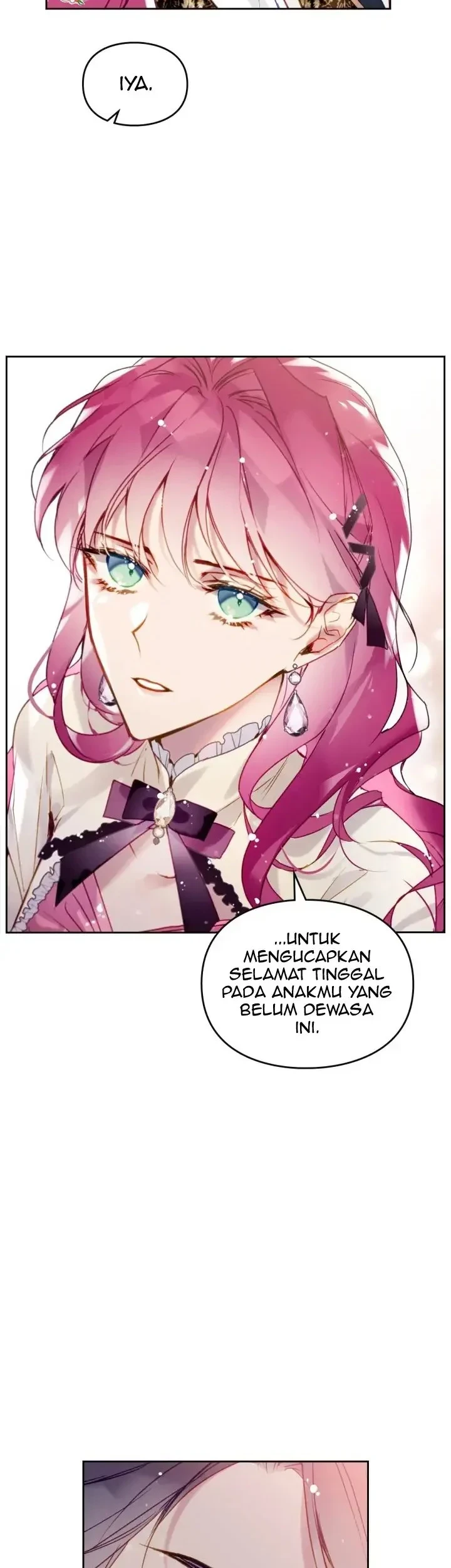 Villains Are Destined to Die Chapter 135 - halaman 20
