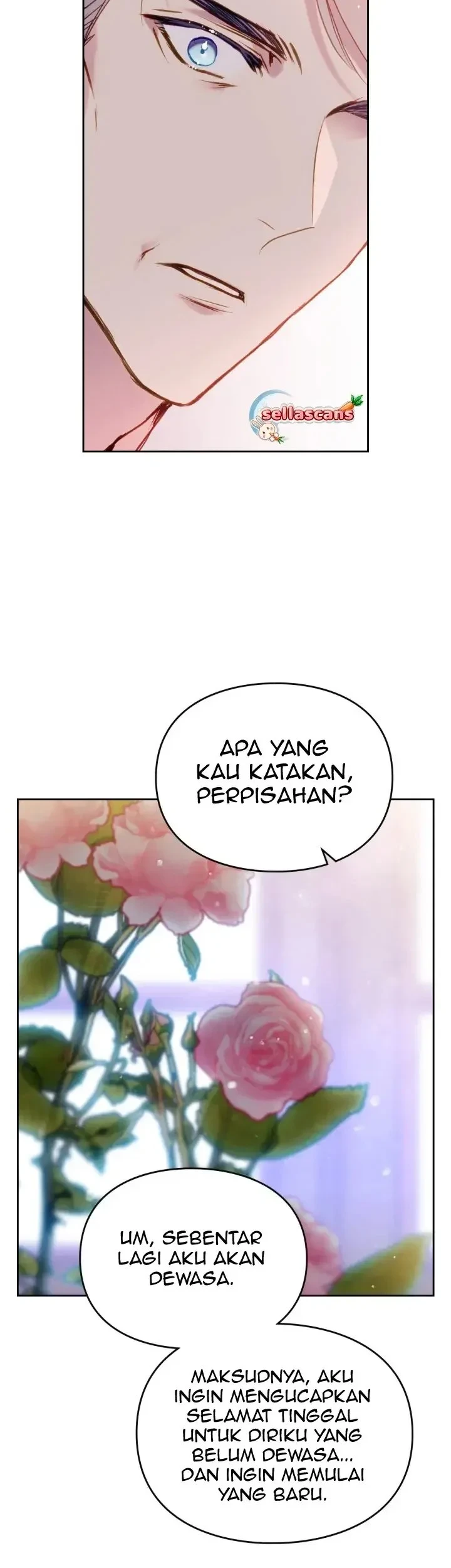 Villains Are Destined to Die Chapter 135 - halaman 21