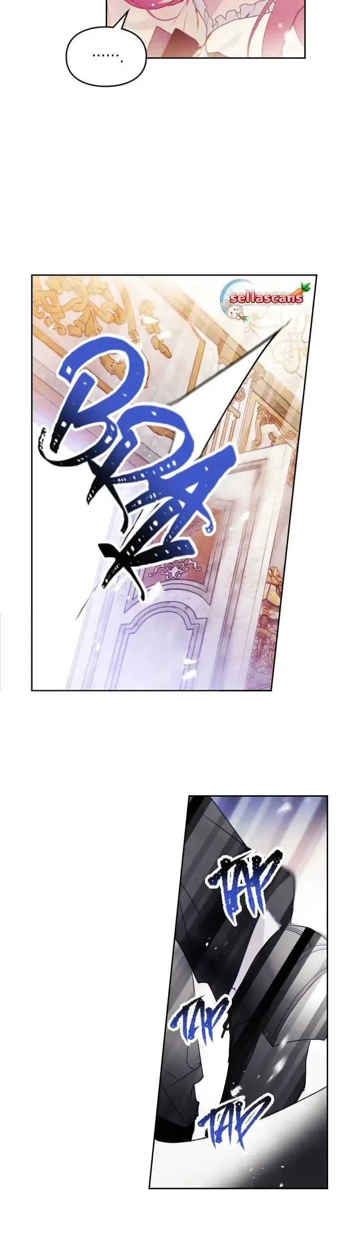 Villains Are Destined to Die Chapter 135 - halaman 24
