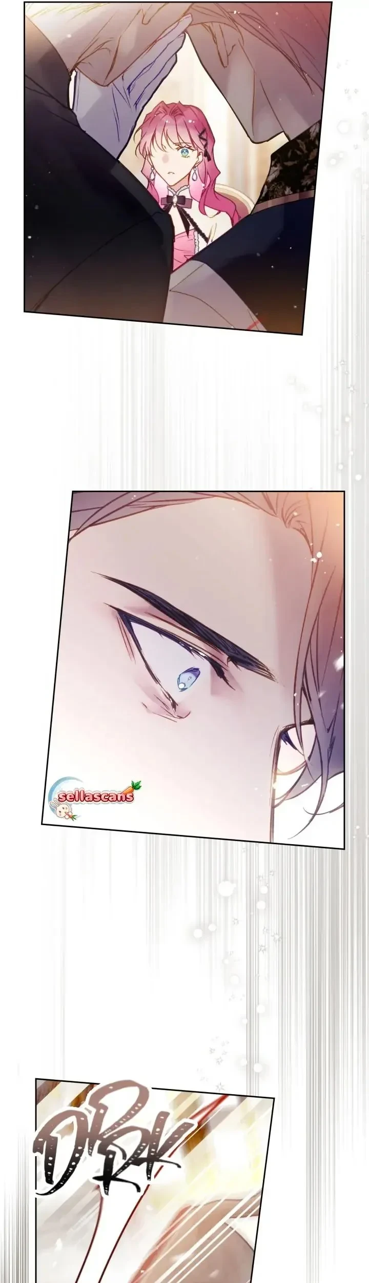 Villains Are Destined to Die Chapter 135 - halaman 27