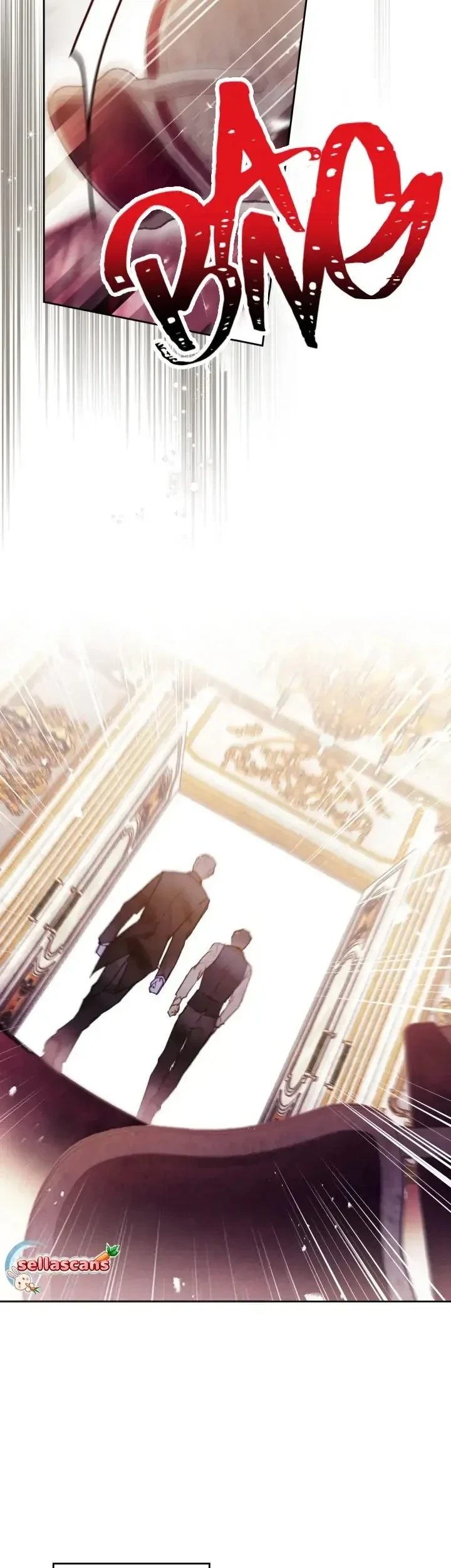 Villains Are Destined to Die Chapter 135 - halaman 28