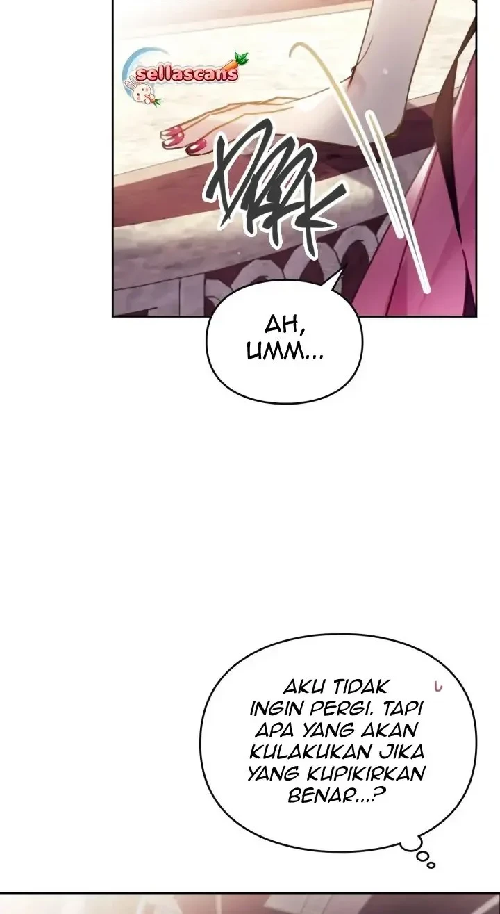 Villains Are Destined to Die Chapter 135 - halaman 30
