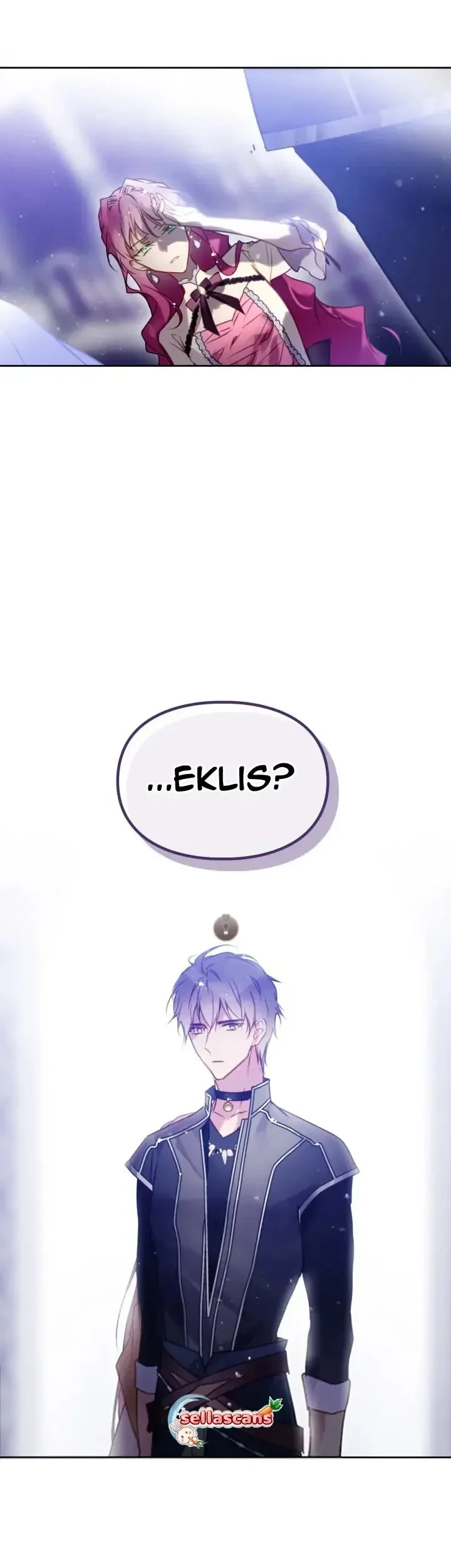 Villains Are Destined to Die Chapter 135 - halaman 32