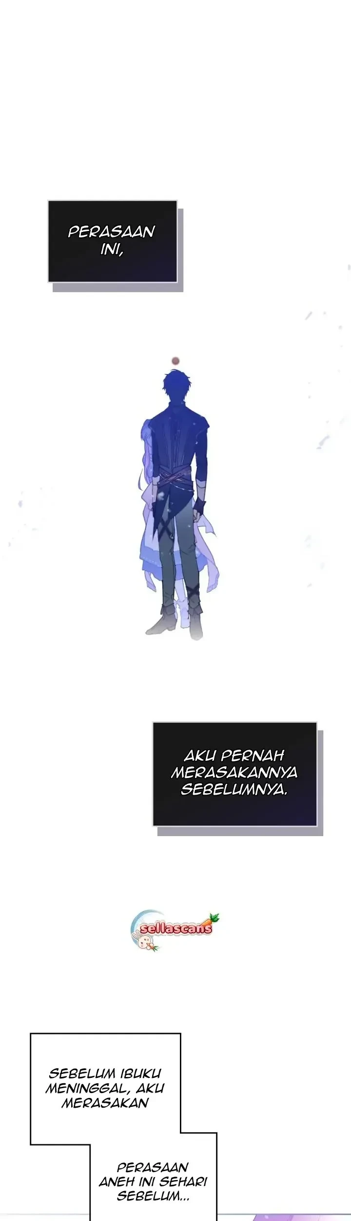 Villains Are Destined to Die Chapter 135 - halaman 35