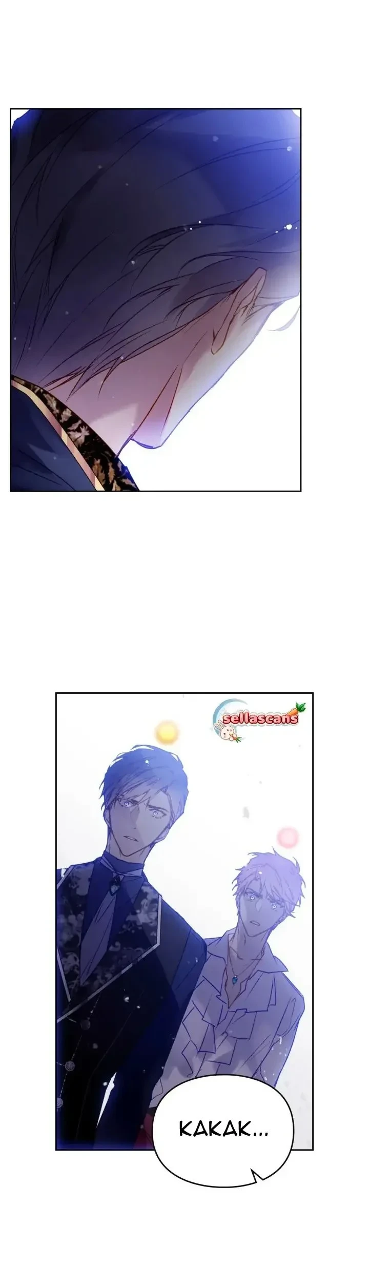 Villains Are Destined to Die Chapter 135 - halaman 37
