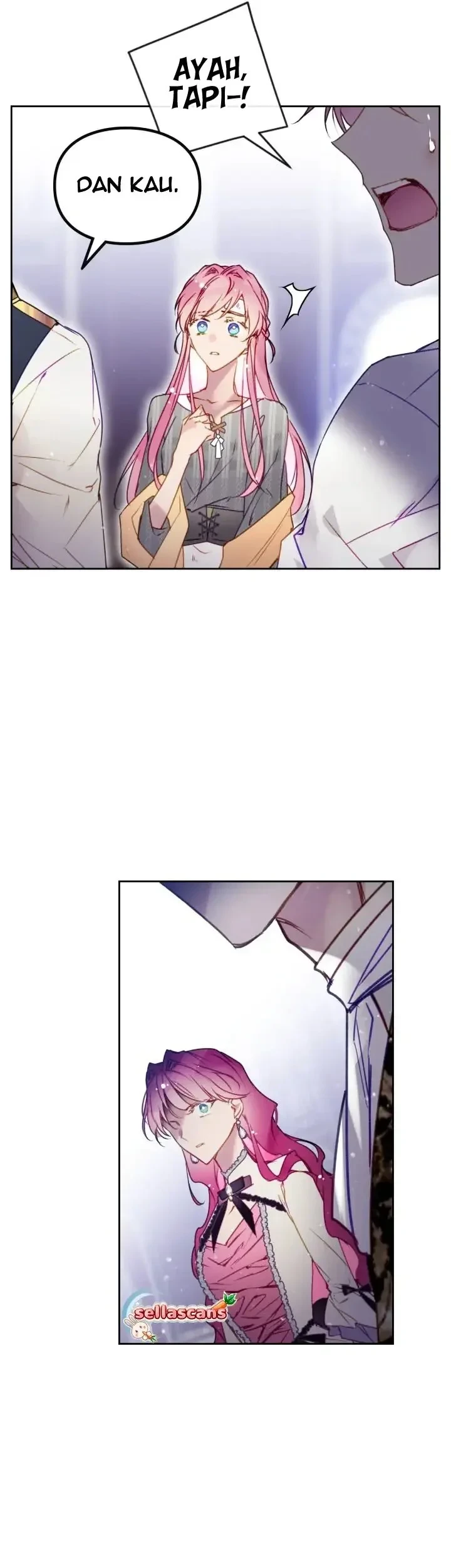 Villains Are Destined to Die Chapter 136 - halaman 11