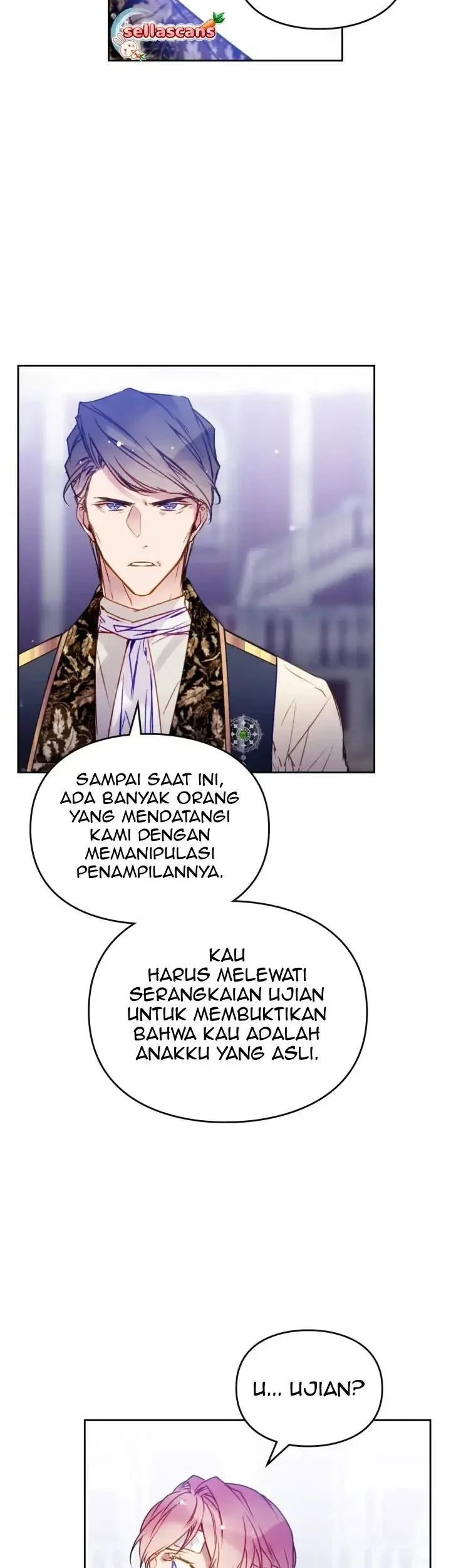 Villains Are Destined to Die Chapter 136 - halaman 13