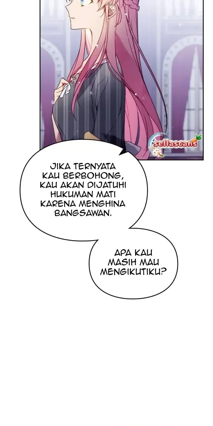 Villains Are Destined to Die Chapter 136 - halaman 14