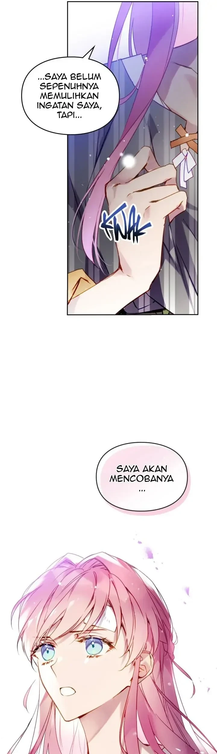 Villains Are Destined to Die Chapter 136 - halaman 15