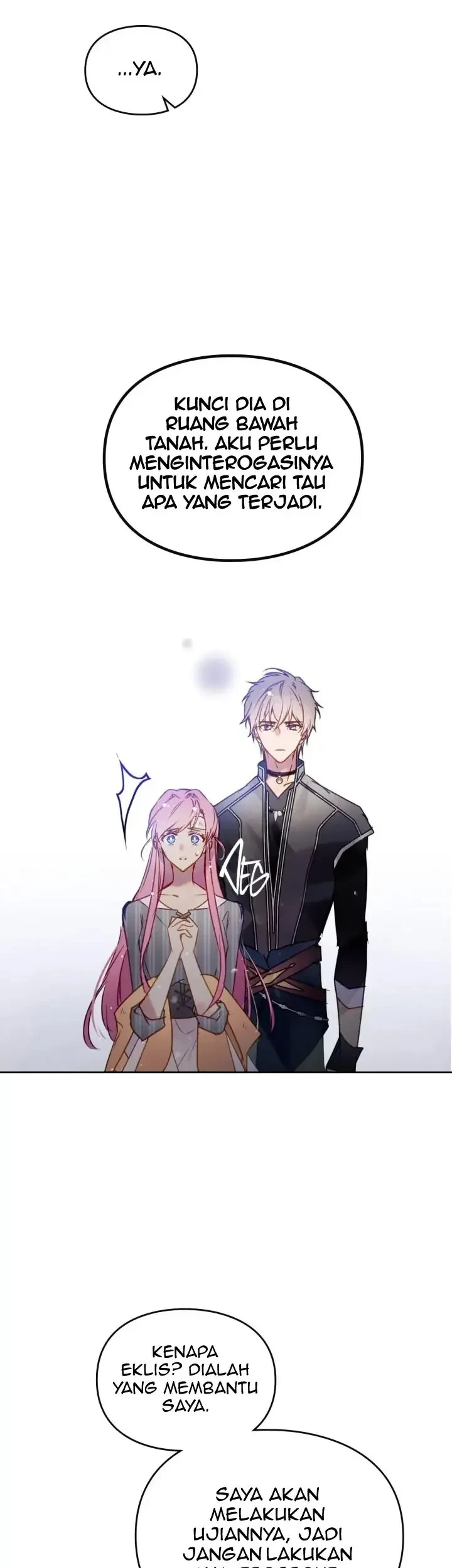 Villains Are Destined to Die Chapter 136 - halaman 17