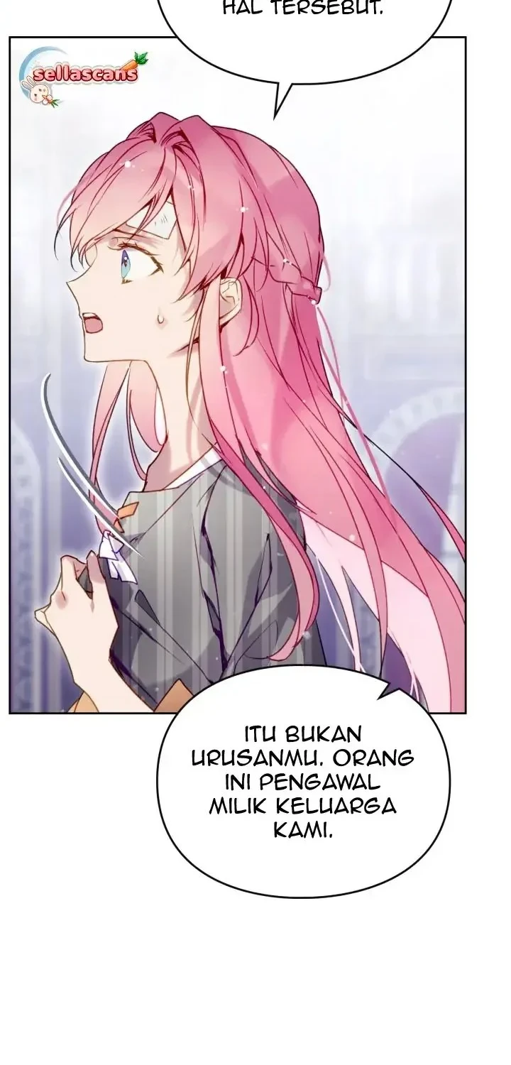 Villains Are Destined to Die Chapter 136 - halaman 18
