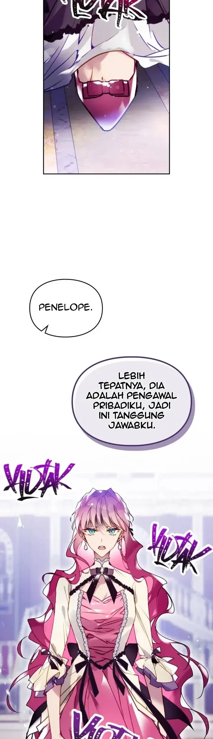 Villains Are Destined to Die Chapter 136 - halaman 20