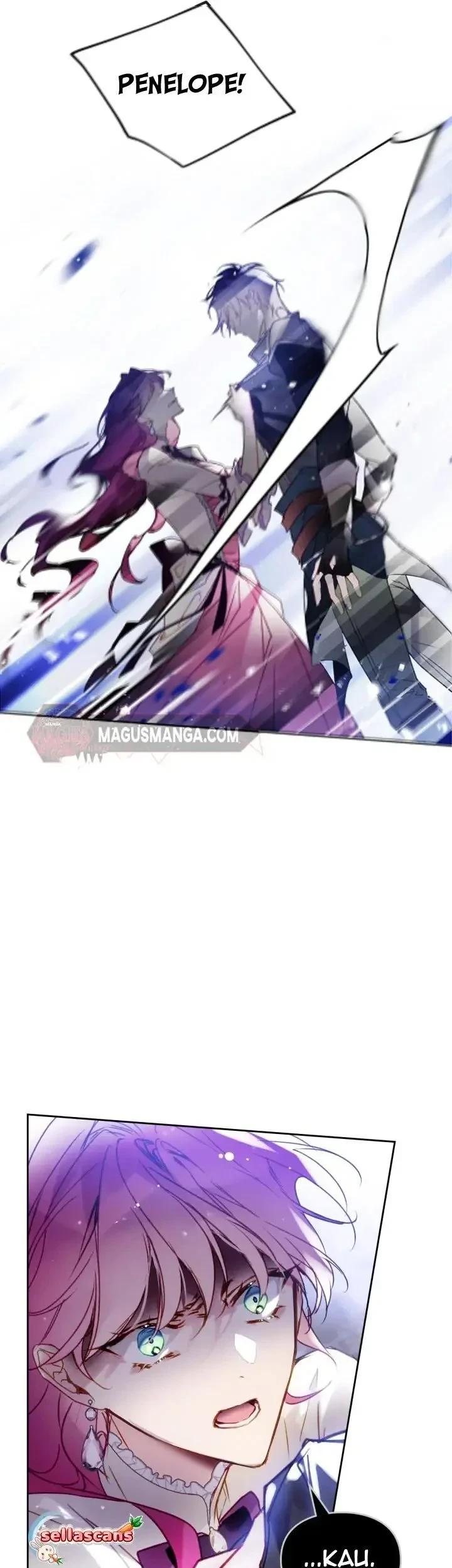 Villains Are Destined to Die Chapter 136 - halaman 23