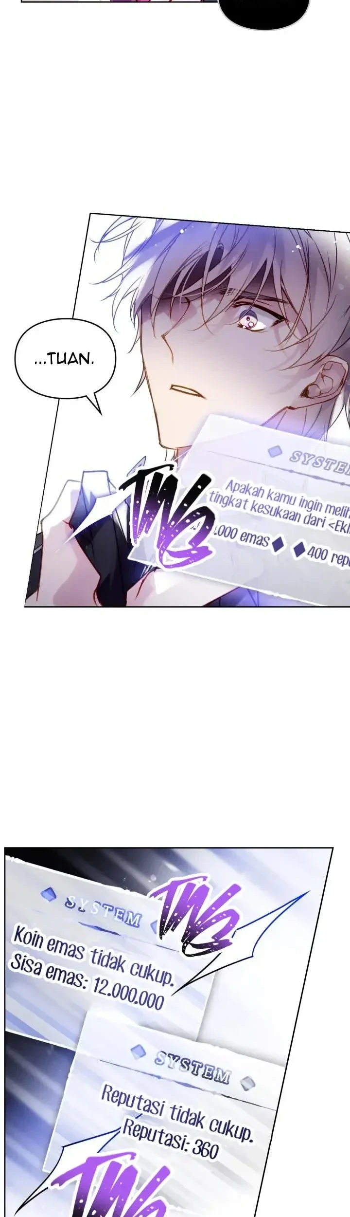 Villains Are Destined to Die Chapter 136 - halaman 24