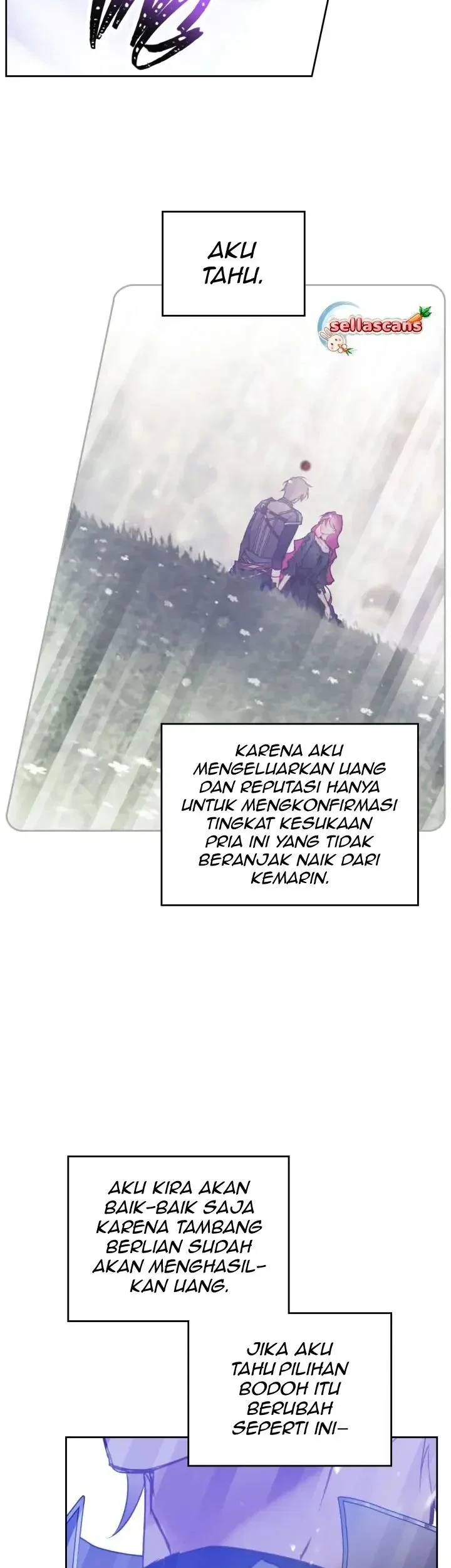 Villains Are Destined to Die Chapter 136 - halaman 25