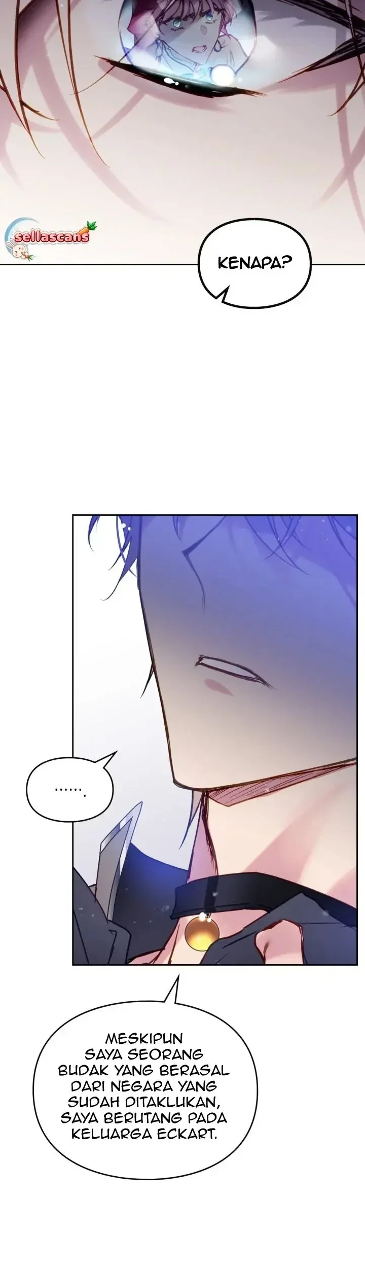 Villains Are Destined to Die Chapter 136 - halaman 28