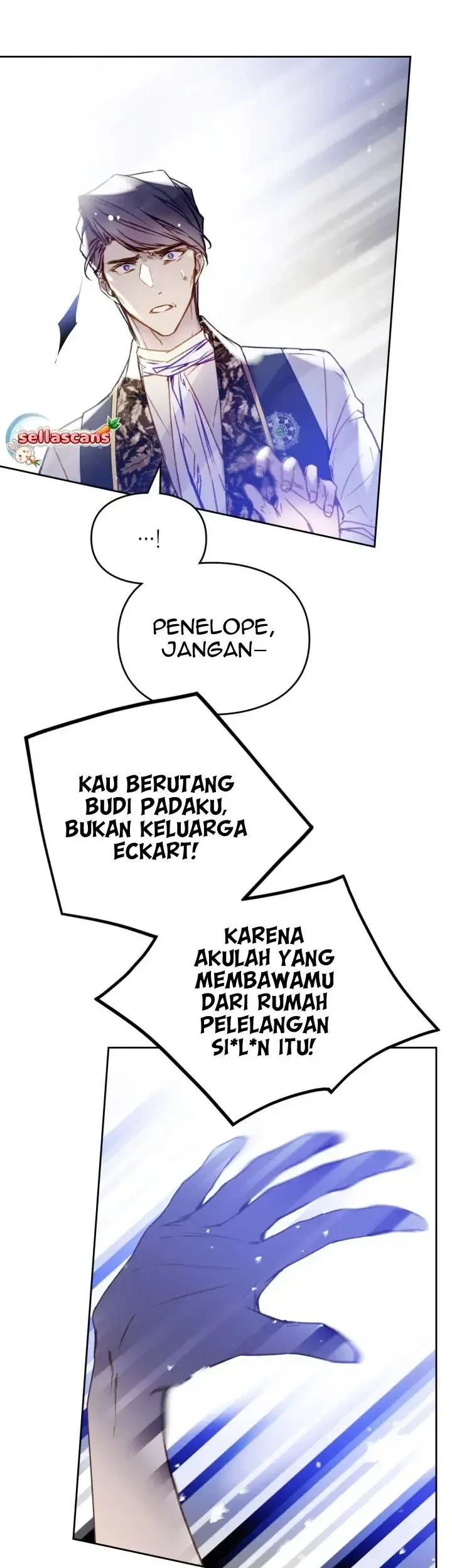 Villains Are Destined to Die Chapter 136 - halaman 31